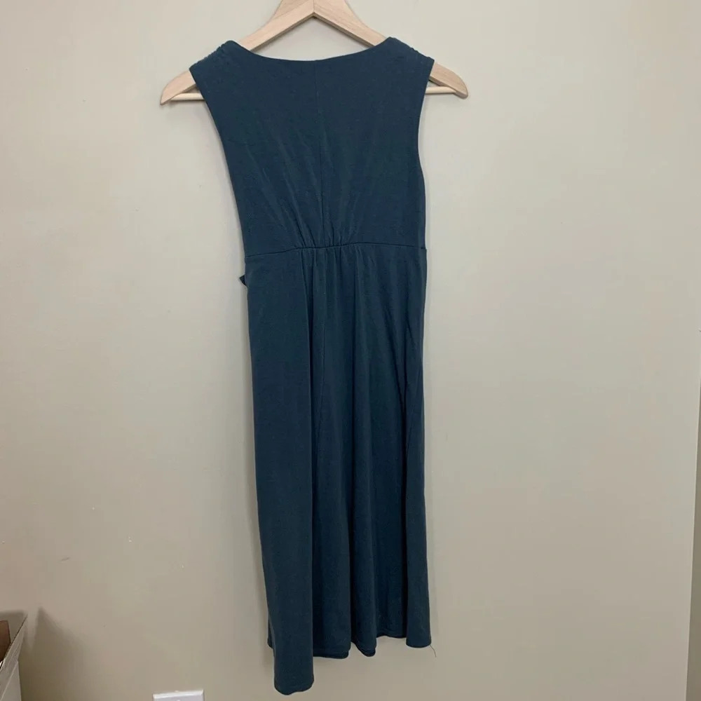 Athleta • Leto Faux Tie Dress - Picture 2 of 8